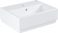 Photos - Bathroom Sink Grohe Cube 3948300H 455 mm