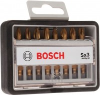 Photos - Bits / Sockets Bosch 2607002572 