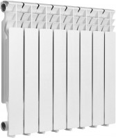 Photos - Radiator Halsen L (L-500/80 4)