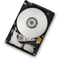 Photos - Hard Drive Hitachi Travelstar Z7K320 HTS723232A7A364 320 GB