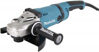 Photos - Grinder / Polisher Makita GA9030SF01 