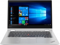 Photos - Laptop Lenovo ThinkPad X380 Yoga (X380 Yoga 20LH001NRT)