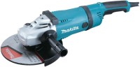 Photos - Grinder / Polisher Makita GA9030RF01 