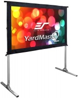 Photos - Projector Screen Elite Screens Yard Master2 244x183 