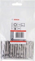 Bits / Sockets Bosch 2607002514 