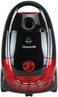 Photos - Vacuum Cleaner ViLgrand VVC-2057 