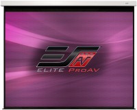 Photos - Projector Screen Elite Screens Evanesce Plus 305x229 