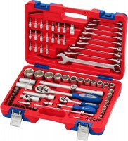 Photos - Tool Kit MACTAK 01-082C 