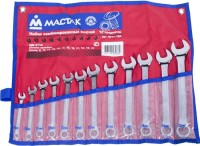 Photos - Tool Kit MACTAK 0211-12P 