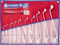 Photos - Tool Kit MACTAK 0231-10P 