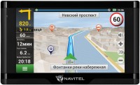 Photos - Sat Nav Navitel E500 Magnetic 