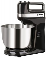 Photos - Mixer Vitek VT-1419 black