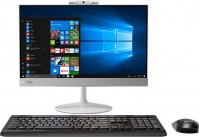 Photos - Desktop PC Lenovo V410z AIO (V410z 10R60002RU)
