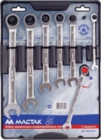 Photos - Tool Kit MACTAK 0213-07-T 