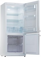 Photos - Fridge Snaige RF27SM-S10021 white