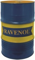 Photos - Engine Oil Ravenol Outboardoel 2T Mineral 208 L