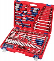 Photos - Tool Kit MACTAK 01-174C 