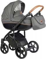 Photos - Pushchair Roan Bass Soft  2 in 1