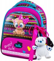 Photos - School Bag DeLune 9-115 