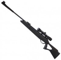 Photos - Air Rifle Beeman Longhorn Gas Ram 3-9x32 Sniper AR 