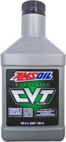 Gear Oil AMSoil Synthetic CVT Fluid 1 L