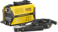 Photos - Welder DENZEL DS-160 Compact 