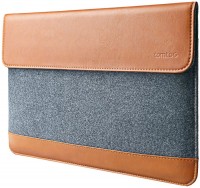 Photos - Laptop Bag Tomtoc Ultra Slim Sleeve for 13 13 "