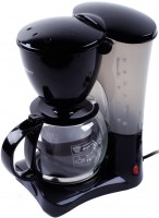Photos - Coffee Maker Endever Costa-1042 black