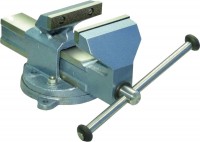 Photos - Vise Glazov TSS-140 180 mm / sponges 140 mm