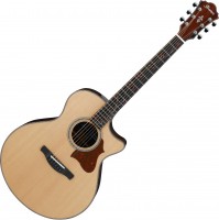 Photos - Acoustic Guitar Ibanez AE315 