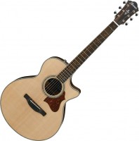 Acoustic Guitar Ibanez AE205JR 
