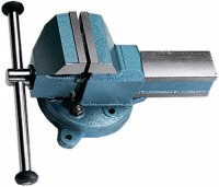 Photos - Vise Glazov TSS-80 100 mm / sponges 80 mm