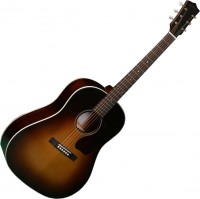 Acoustic Guitar Sigma JM-SG45 