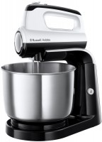 Photos - Mixer Russell Hobbs Horizon 24680-56 white