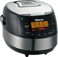 Photos - Multi Cooker Minerva M49 