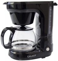 Photos - Coffee Maker Galaxy GL 0701 black