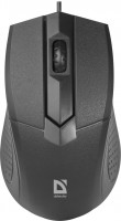 Photos - Mouse Defender Optimum MB-270 