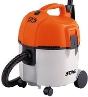 Photos - Vacuum Cleaner STIHL SE 61 