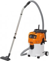 Photos - Vacuum Cleaner STIHL SE 121 E 