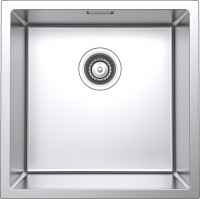 Photos - Kitchen Sink IDDIS Edifice EDI44S0i77 440x440