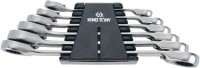 Photos - Tool Kit KING TONY 12706MR 