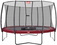 Photos - Trampoline Berg Elite 330 Safety Net Deluxe 