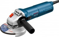 Photos - Grinder / Polisher Bosch GWS 9-125 Professional 060179C000 