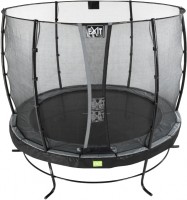 Photos - Trampoline Exit Elegant 8.3ft Safety Net Deluxe 