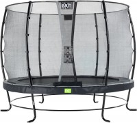 Photos - Trampoline Exit Elegant 10ft Safety Net Deluxe 