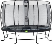 Photos - Trampoline Exit Elegant 12ft Safety Net Deluxe 