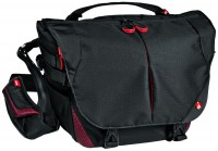 Photos - Camera Bag Manfrotto Pro Light Messenger Bumblebee M-10 