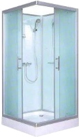 Photos - Shower Enclosure Fresh H-305 80x80 angle
