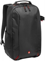 Camera Bag Manfrotto Essential Camera and Laptop Backpack 