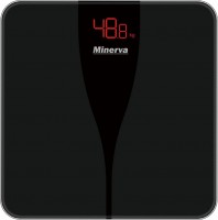 Photos - Scales Minerva Ultra Black B31E 